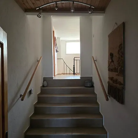 Irakli Sea View Nature Retreat, Sleeps 10, 10 Min To Holiday home Banya (Burgas)