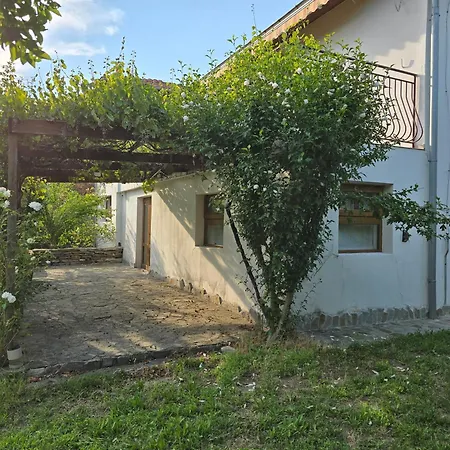 Irakli Sea View Nature Retreat, Sleeps 10, 10 Min To Holiday home