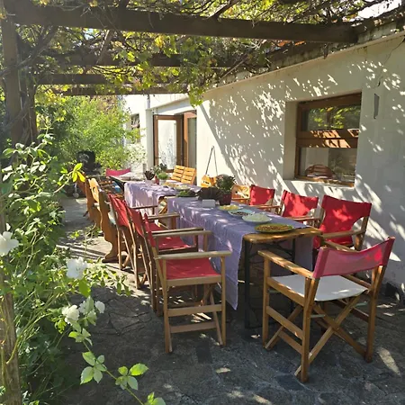 Holiday home Irakli Sea View Nature Retreat, Sleeps 10, 10 Min To